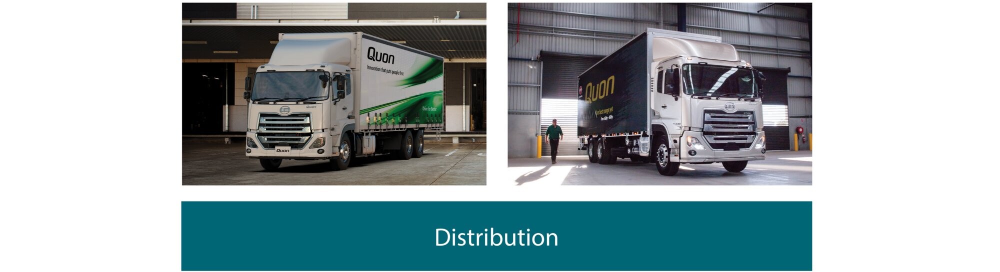 UD QUON CD 25 360 8L - 6X2 RIGID MODEL | UD Trucks UD QUON CD 25 360 8L - 6X2 RIGID MODEL | UD Trucks